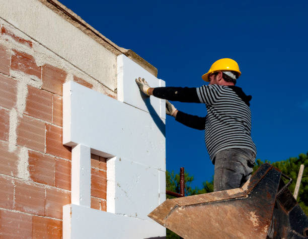 Best Insulation Replacement Services  in Fort Madison, IA