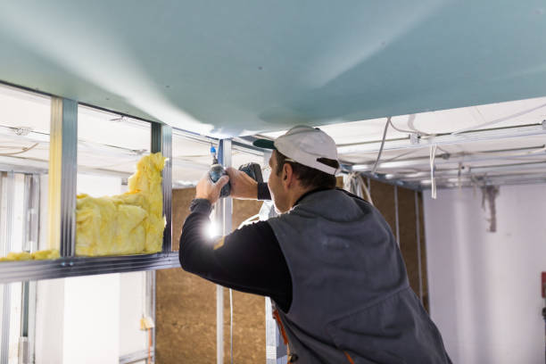 Insulation Contractors for Homes in Fort Madison, IA