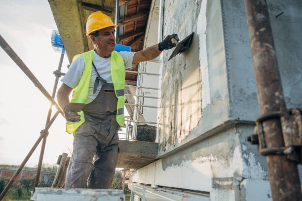 Best Home Insulation Services  in Fort Madison, IA