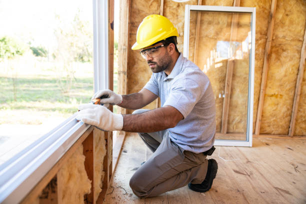 Best Soundproof Insulation Installation  in Fort Madison, IA