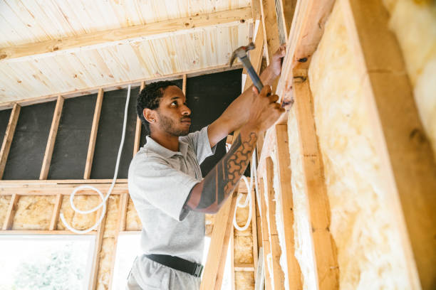Best Commercial Insulation Contractor  in Fort Madison, IA