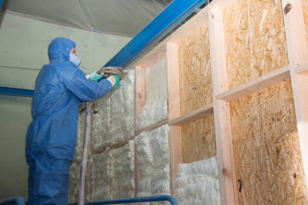 Soundproof Insulation Installation in Fort Madison, IA