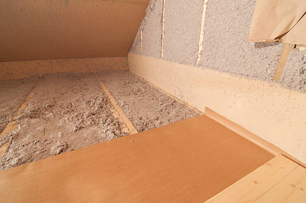 Best Insulation for New Construction  in Fort Madison, IA